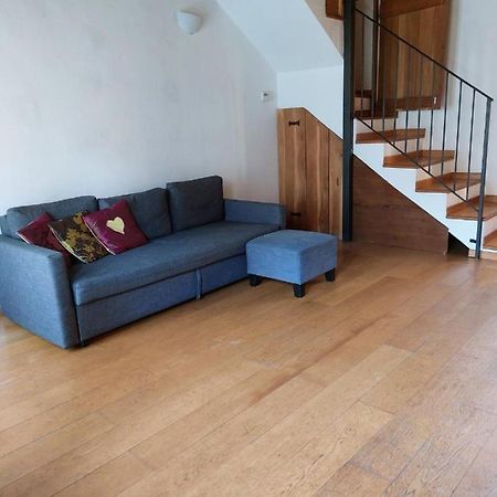 Naviglio House Apartment Milan Bagian luar foto