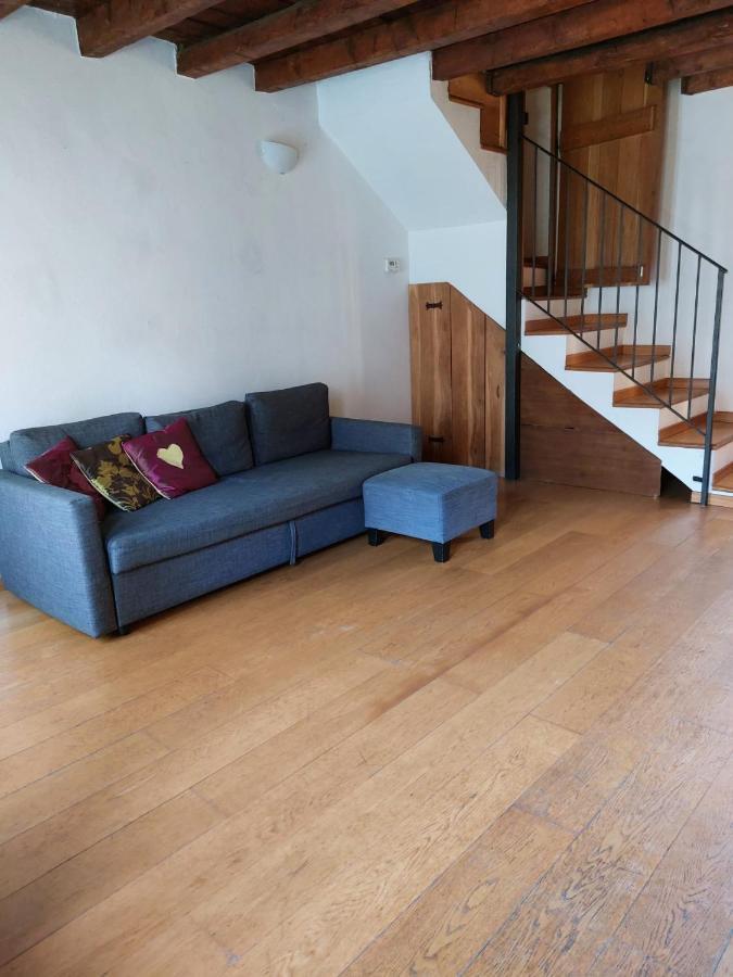 Naviglio House Apartment Milan Bagian luar foto
