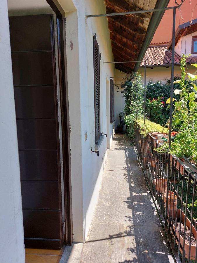 Naviglio House Apartment Milan Bagian luar foto